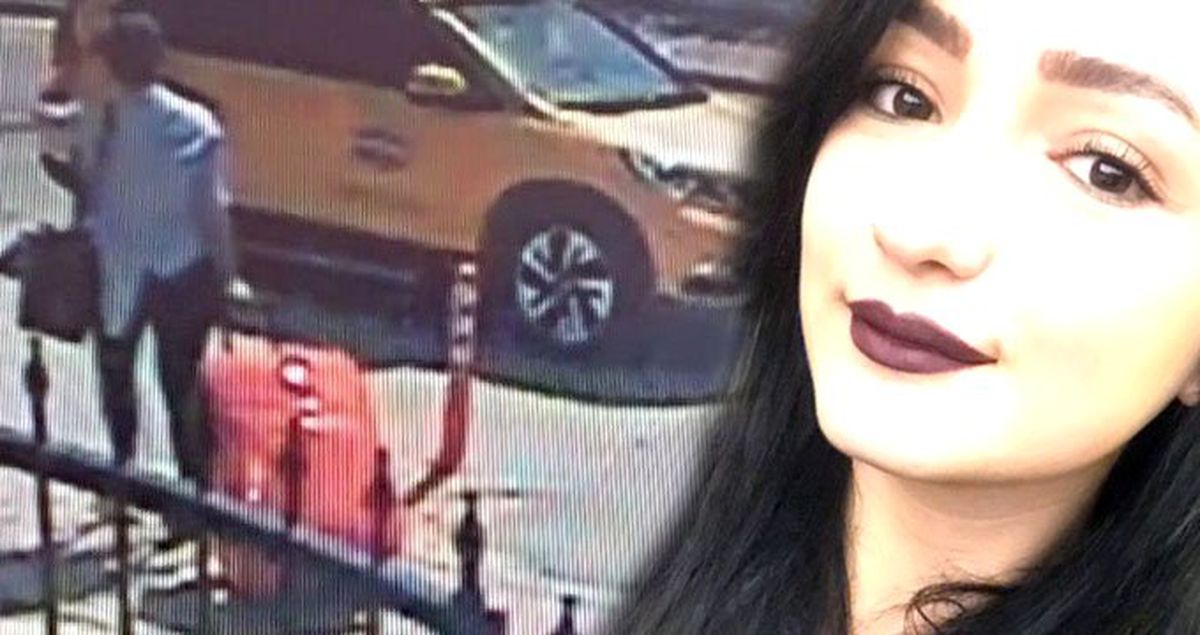 'Hayallerimin peşinden gidiyorum' diyen genç kızdan 4 gündür haber yok