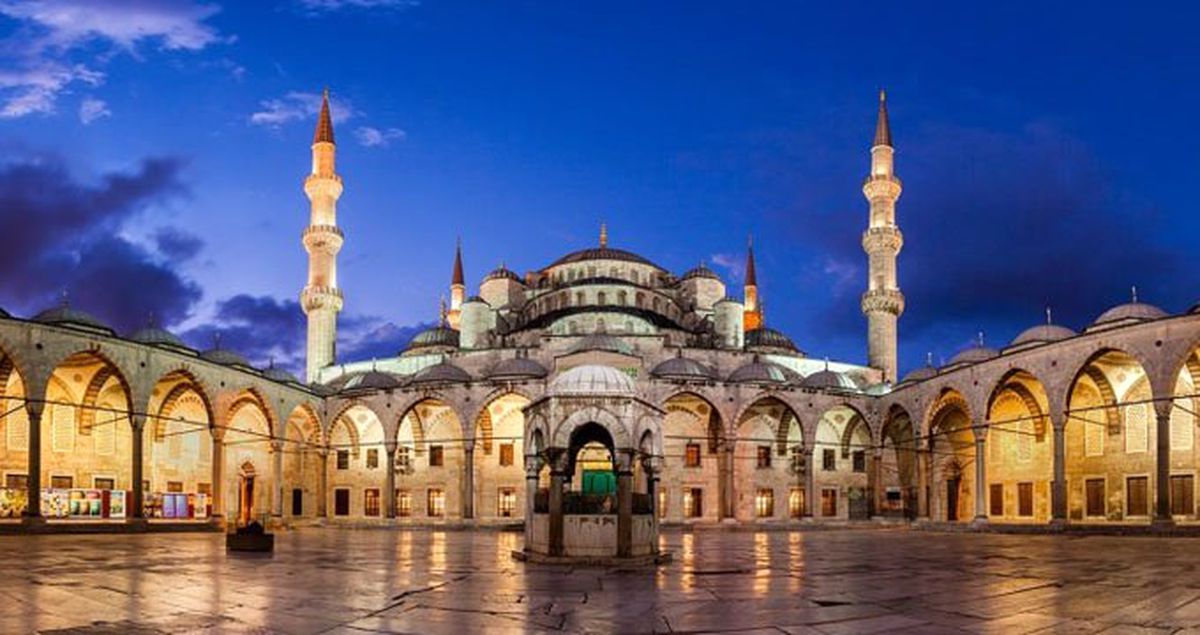 İftara ne kadar kaldı? İşte 31 Mayıs Cuma il il iftar vakitleri