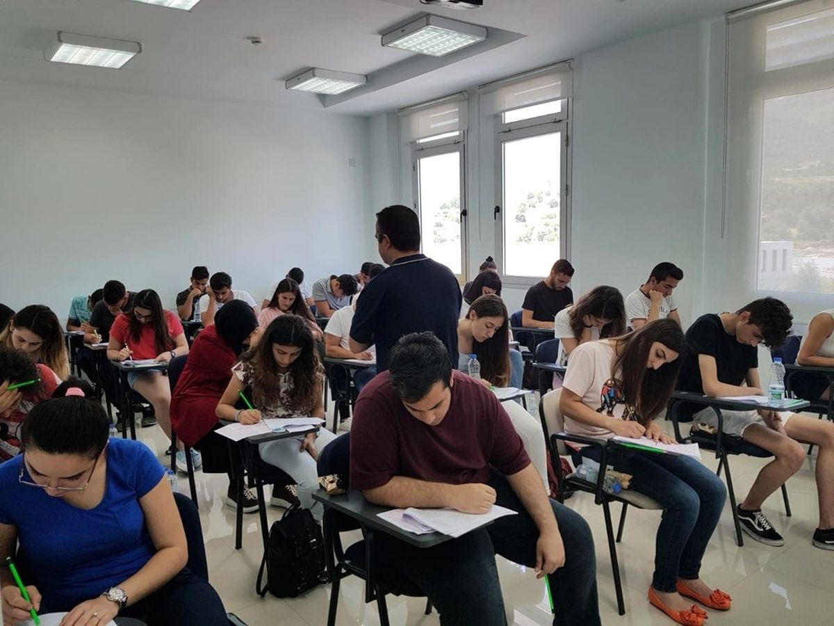İstanbul'da LGS'ye girecek öğrencilere ulaşım ücretsiz olacak