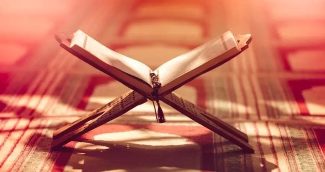 Kadir gecesi nedir? Kadir gecesi mesajları 2019 - Mübarek Kadir gecesi mesajları