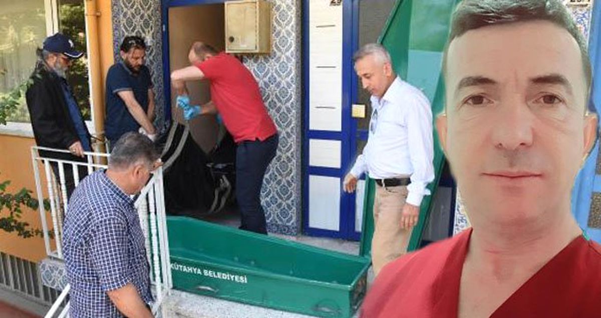 İlişki yaşadığı kadını boğarak öldürdü, polise gidip 'Cesedi alın' dedi