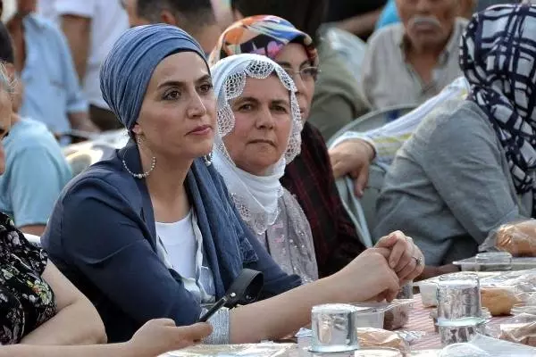 Lütfi Elvan: Terörün sonu er ya da geç gelecek Lütfi Elvan: Terörün sonu er ya da geç gelecek