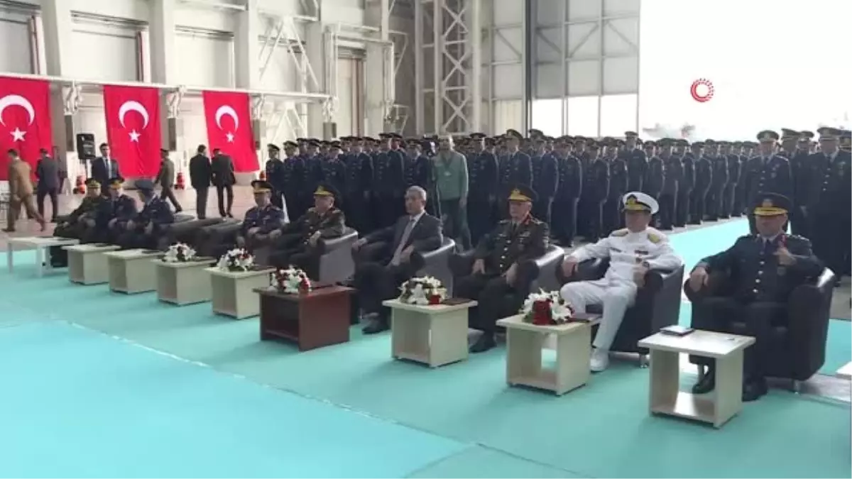 Milli Savunma Bakanı Akar: 'İdlib'de ateşkes ve istikrarın sağlanması için büyük bir mücadele...