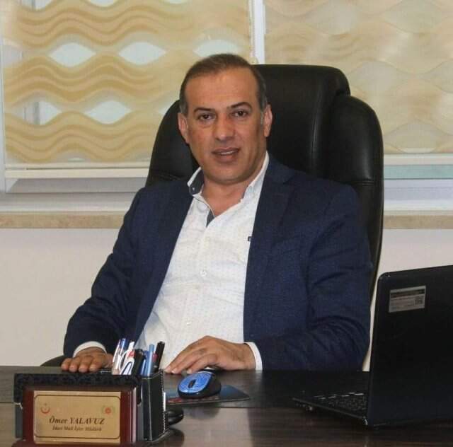Morgu hurdacıya satıldığı iddia edilen hastane müdürü konuştu: Kumpas kurdular