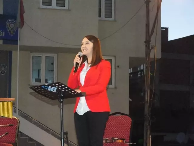 Pazaryeri'nde 3 bin kişilik iftar Pazaryeri'nde 3 bin kişilik iftar