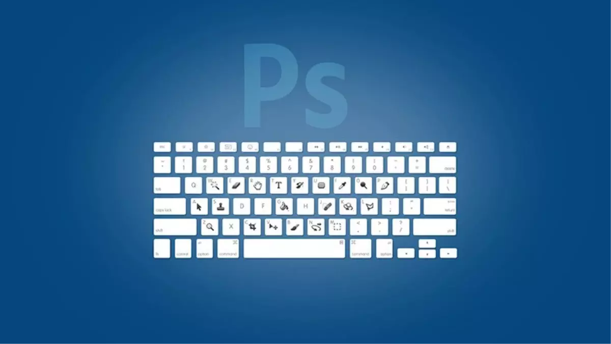 Photoshop'ta Herkesin Bilmediği Basit Yakınlaştırma Yöntemi