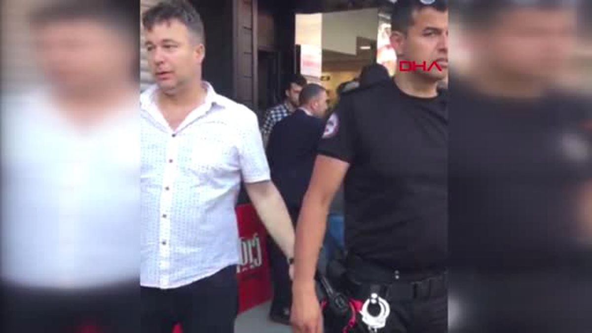 SAKARYA Eski kocası tarafından başından vurularak öldürüldü