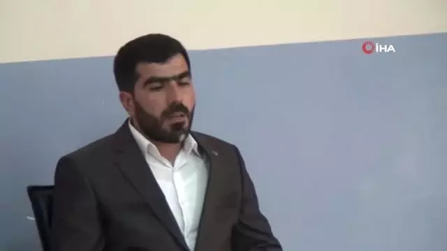 Şehidin ismi kütüphanede yaşayacak Şehidin ismi kütüphanede yaşayacak