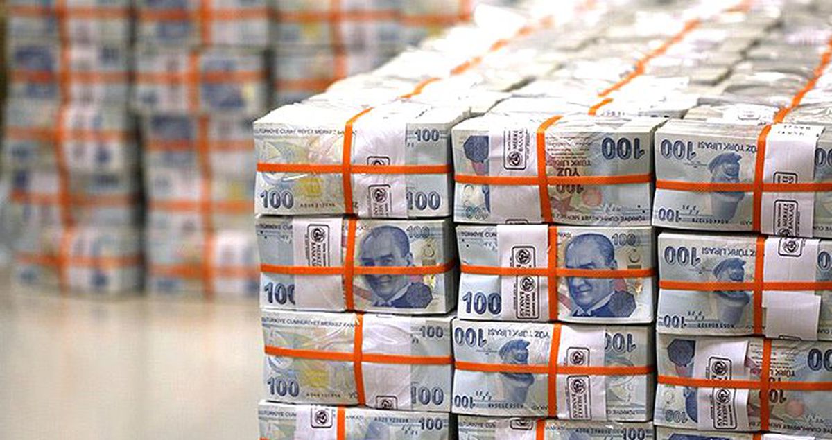 Türkiye ekonomisi 2019'un ilk çeyreğinde yüzde 2,6 daraldı
