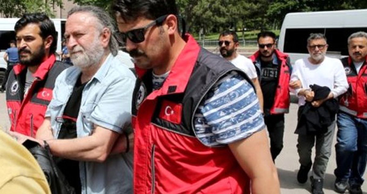 Pedofili içerikli kitabın yazarı ve yayınevi sahibi için istenen ceza belli oldu