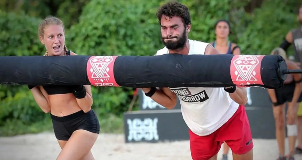 Survivor Atakan, adada Okay ile yaşadığı tartışmanın detaylarını anlattı