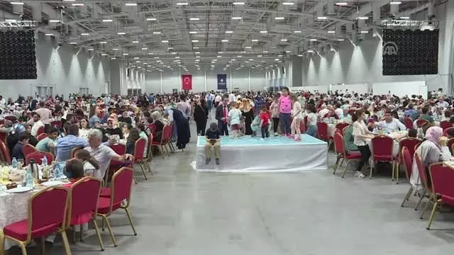 'Uyarının, kızgınlığın, küskünlüğün yapılacağı yer 23 Haziran değildir'
