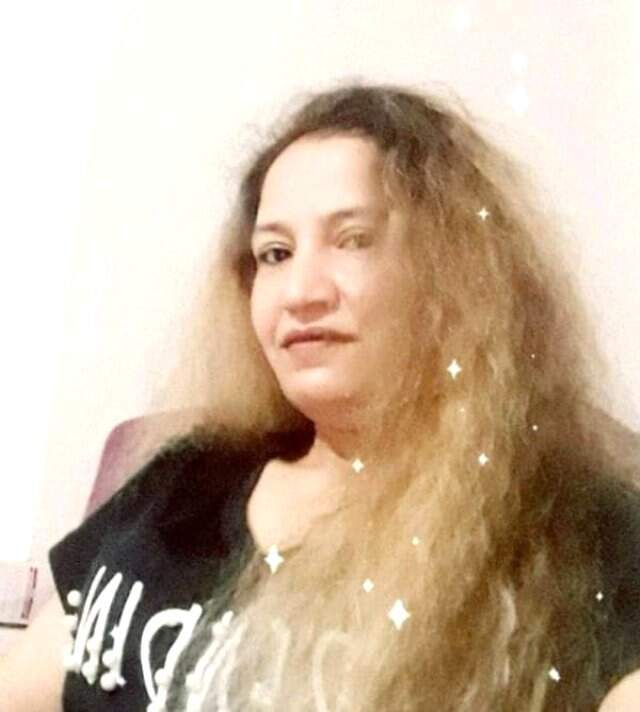 2 yıl önce boşandığı eşinin yüzüne kezzap attı!