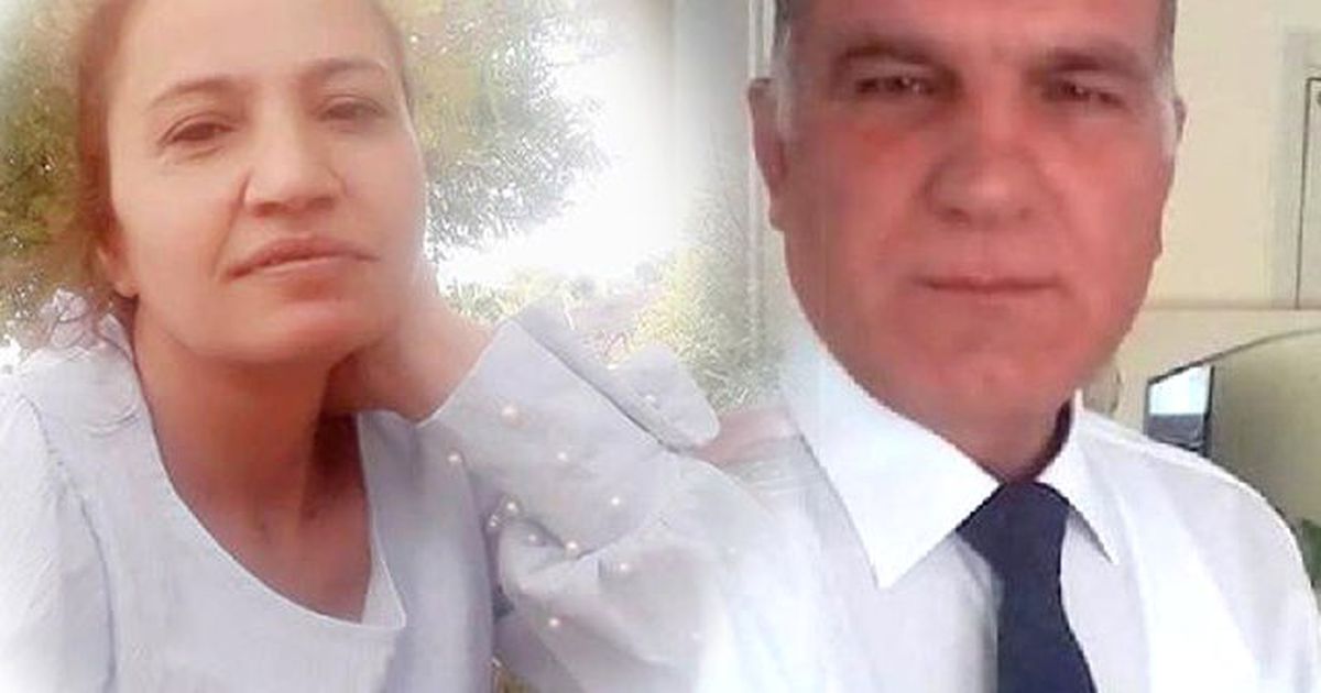 2 yıl önce boşandığı eşinin yüzüne kezzap attı!