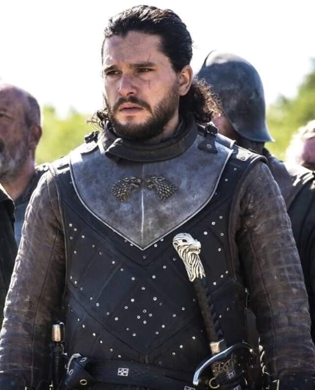Alkol problemi yaşayan Kit Harington tedavi sonrası ilk kez görüntülendi!