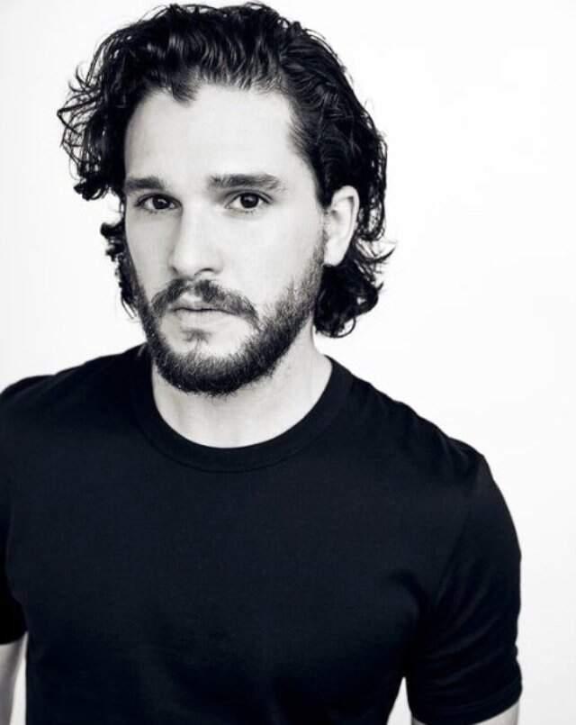 Alkol problemi yaşayan Kit Harington tedavi sonrası ilk kez görüntülendi!