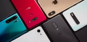 Lg: Analistler 5 Yıl İçerisinde Android ve iOS Piyasasında Büyük Artış Olacağını Söylüyor Lg: Analistler 5 Yıl İçerisinde Android ve iOS Piyasasında Büyük Artış Olacağını Söylüyor
