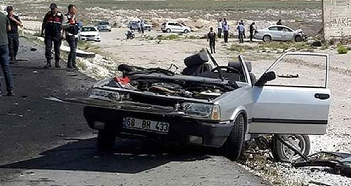 Bayram tatilinin ilk gününde acı bilanço: 12 ölü, 83 yaralı