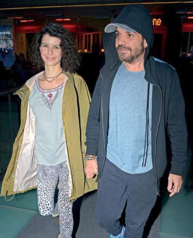 Beren Saat'in doğum günü mesajında ihanet iması dikkat çekti