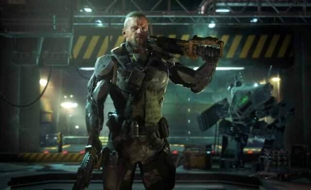 Call of Duty: Modern Warfare oyununda YPG göndermesi!