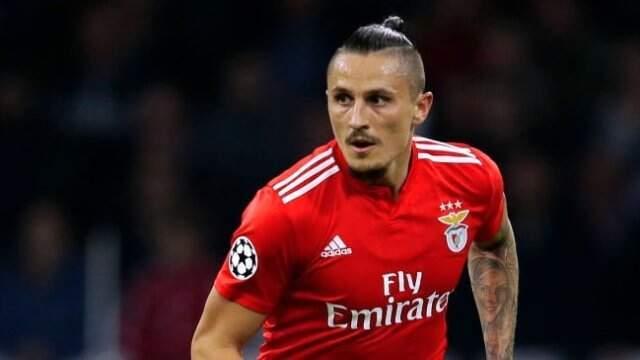Fenerbahçe, Benficalı Fejsa'nın transferini bitirdi iddiası