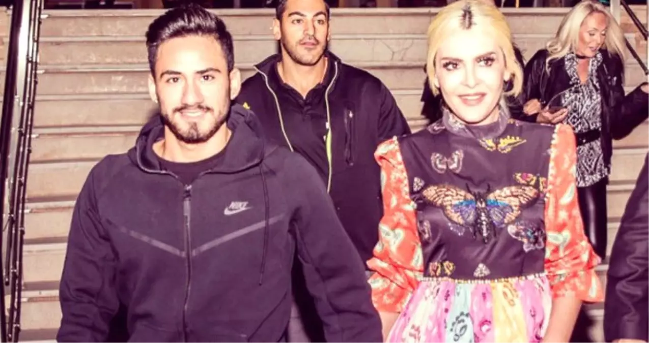 Gökhan Çıra, İnşallah Selin Ciğerci ölür yorumunu görünce çıldırdı