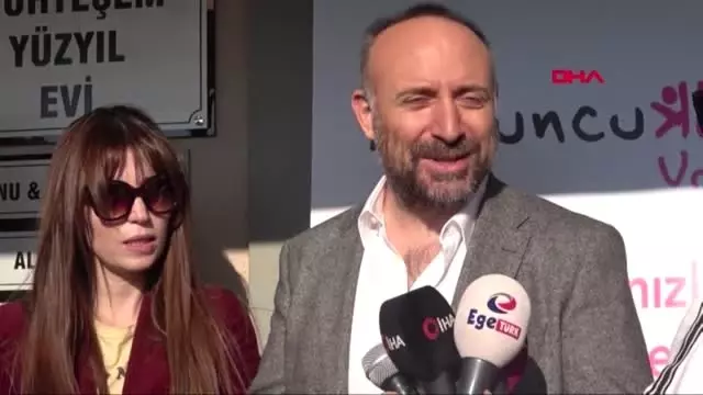 HALİT ERGENÇ'E TRAFİKTE SALDIRIYA 2 GÖZALTI HALİT ERGENÇ'E TRAFİKTE SALDIRIYA 2 GÖZALTI