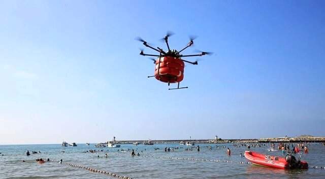 İBB plajlarında sezon 4 Haziran'da açılıyor