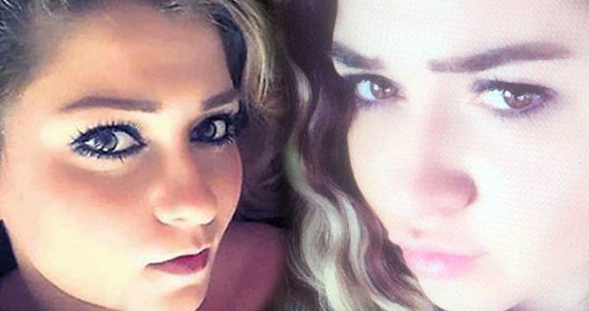 İstanbul'da pırlantacı Gamze'ye borç infazı