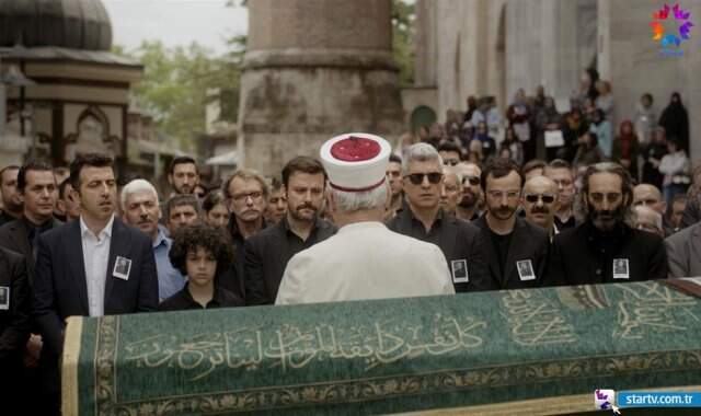 İstanbullu Gelin 87. final bölümü yayınlandı!
