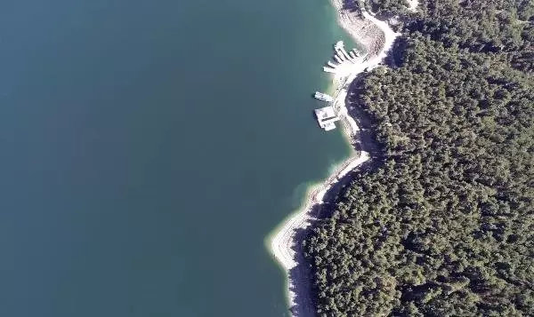 Karadeniz'e tatilci akını Karadeniz'e tatilci akını