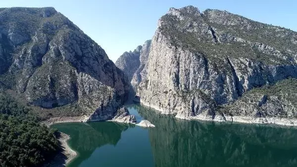 Karadeniz'e tatilci akını Karadeniz'e tatilci akını