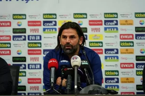 Kasımpaşa'da İbrahim Üzülmez'den 1 yıllık imza