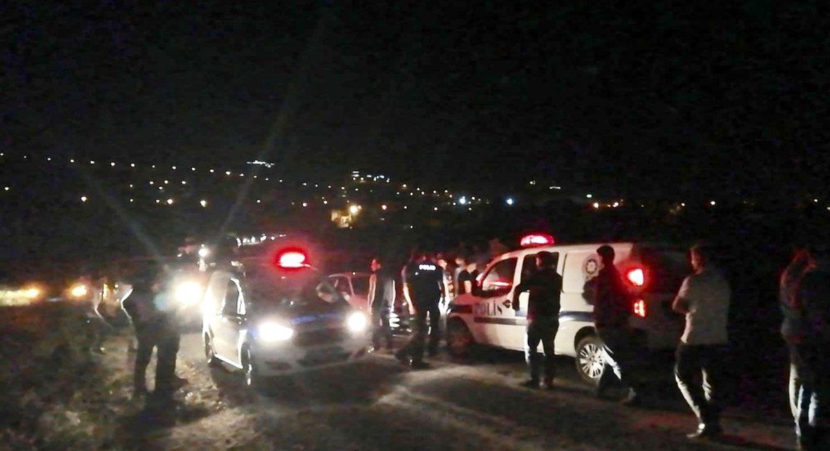 Not bırakıp nehre atladığı zannediliyordu! Genç kadının akılalmaz oyunu ortaya çıktı