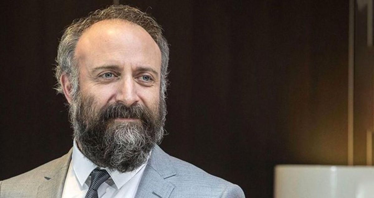Oyuncu Halit Ergenç'e trafikte saldırının görüntüleri ortaya çıktı