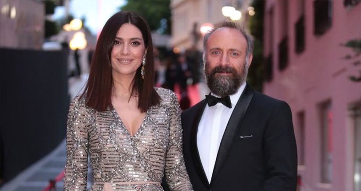 Oyuncu Halit Ergenç trafikte sözlü ve fiziksel saldırıya uğradı