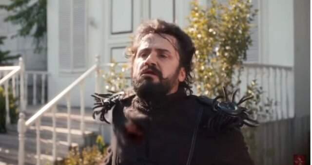 Payitaht Abdülhamid sezon finali (88. bölüm) Payitaht Abdülhamid yeni sezon ne zaman başlayacak?