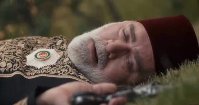 Payitaht Abdülhamid sezon finali (88. bölüm) Payitaht Abdülhamid yeni sezon ne zaman başlayacak?