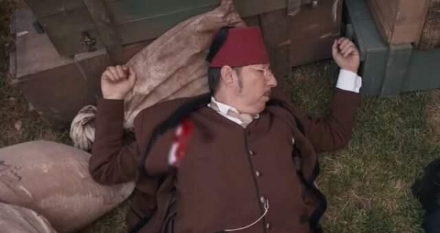 Payitaht Abdülhamid sezon finali (88. bölüm) Payitaht Abdülhamid yeni sezon ne zaman başlayacak?