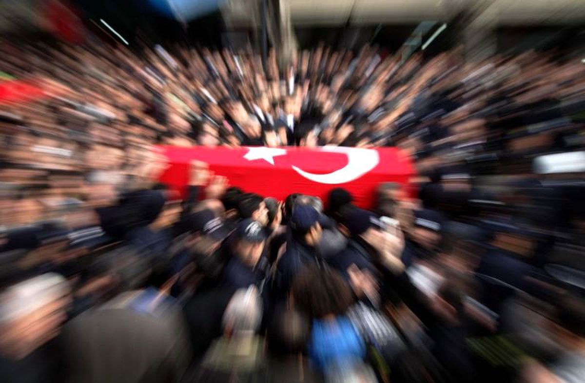Iğdır'dan acı haber! 2 askerimiz şehit oldu