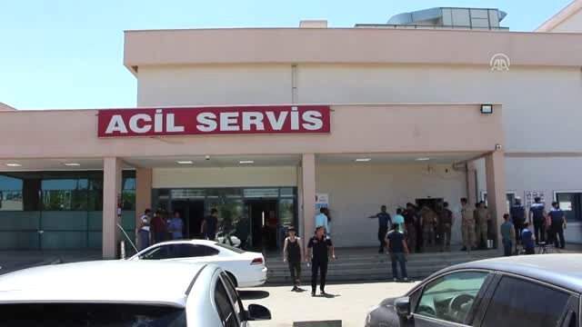 Son Dakika! Iğdır'dan Acı Haber! 2 Askerimiz Şehit Oldu