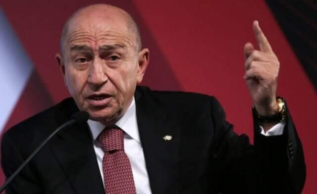 TFF'nin yeni başkanı Nihat Özdemir Kimdir?