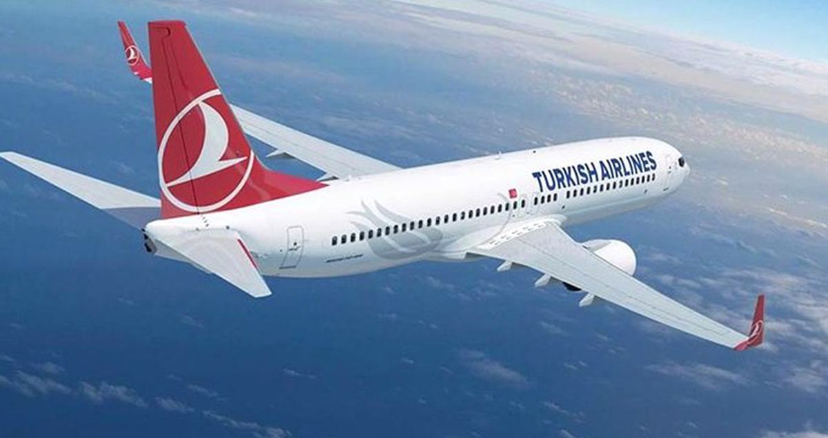 THY, bilet iade ve değişikliğini 8 Haziran'a kadar uzattı