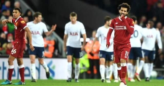 Tottenham - Liverpool maçı ne zaman, saat kaçta, hangi kanalda? Tottenham - Liverpool maçı canlı izle