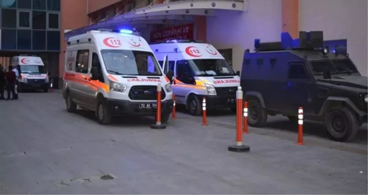 87 yaşında olan kadın, iki aile arasında çıkan dövüş ette hayatını kaybetti