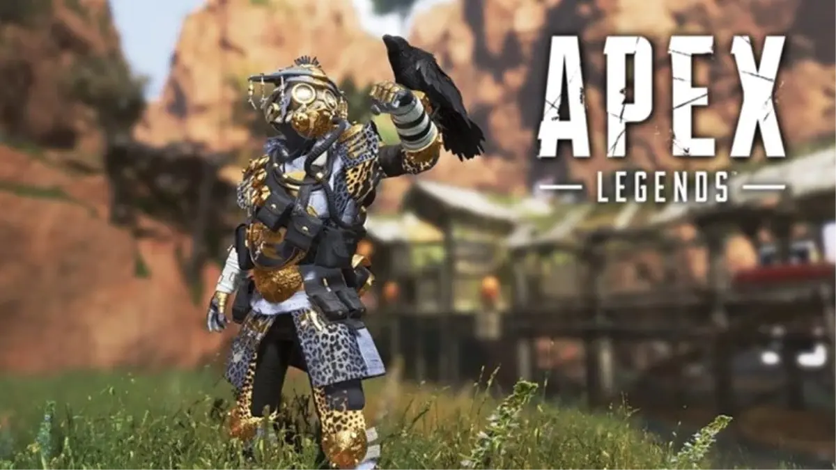 Apex Legends'a Ortalığı Kızıştıracak Yeni Bir Oyun Modu Geliyor