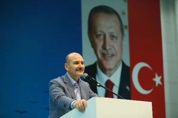 Bakan Soylu