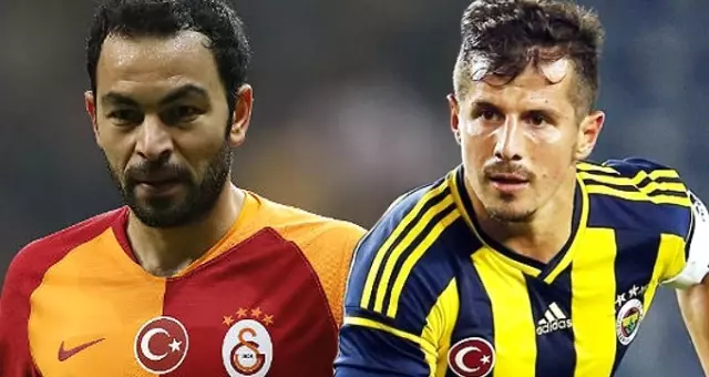 Başakşehir giden Emre'nin yerine, Selçuk İnan'a teklif yapmış! Başakşehir giden Emre'nin yerine, Selçuk İnan'a teklif yapmış!