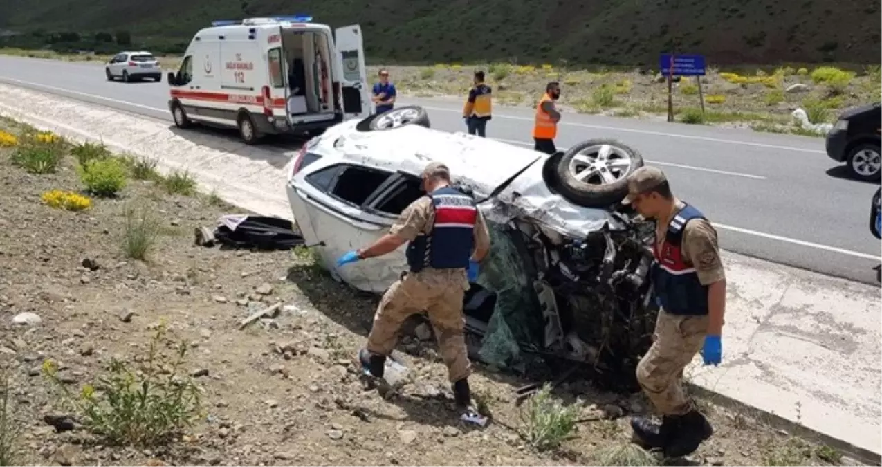 Bayram tatilinin evvel iki gününde 46 trafik kazası alana geldi: 16 ölü, 130 yaralı