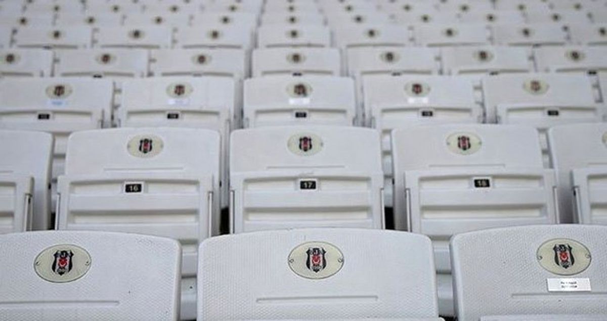 Beşiktaş'ta kombine kartlar satışa çıkıyor